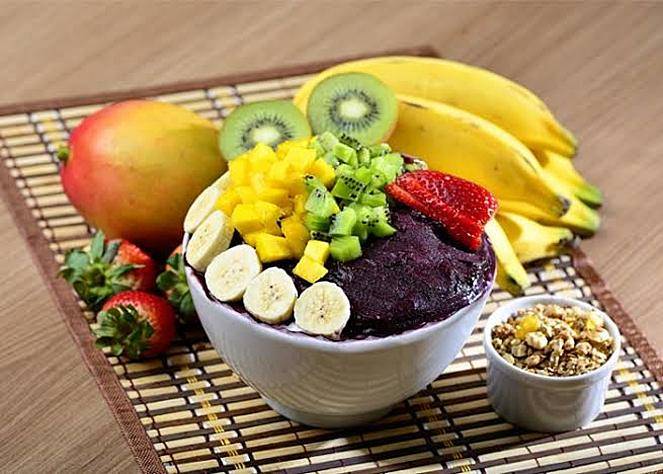 Açaí Jd. dos Eucaliptos