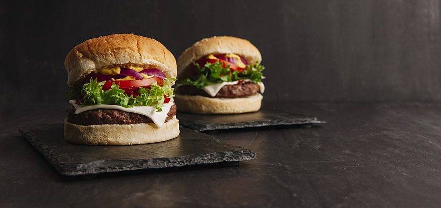 Art Samba Burguer