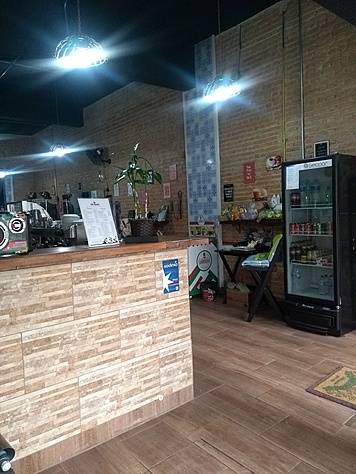 Café Ipê Roxo