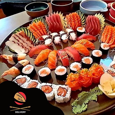 Carioca Sushi