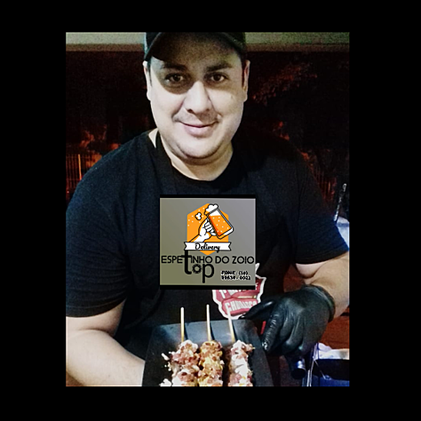 Espetinho do Zoio Delivery
