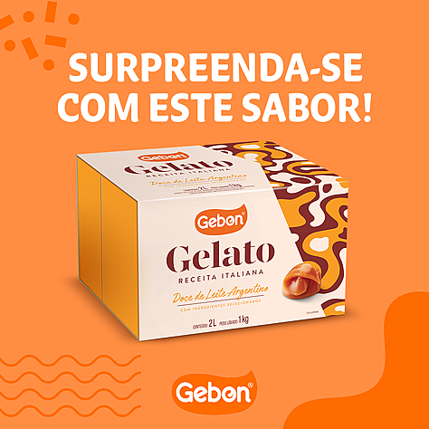 Gebon São Mateus do Sul