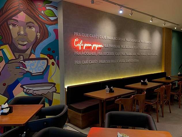 GRÃO RARO CAFÉ