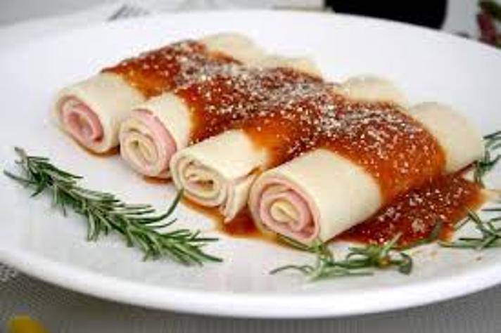 La Nonna Mia