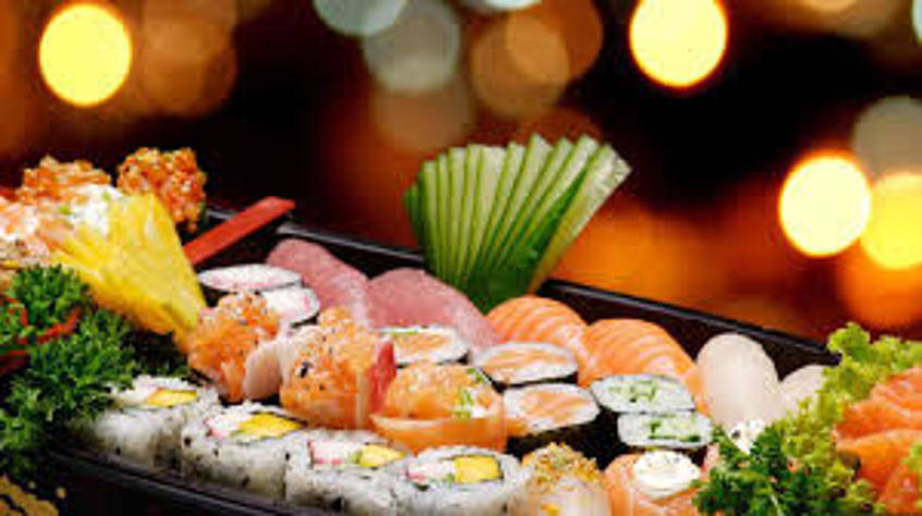 Mimoto Sushi