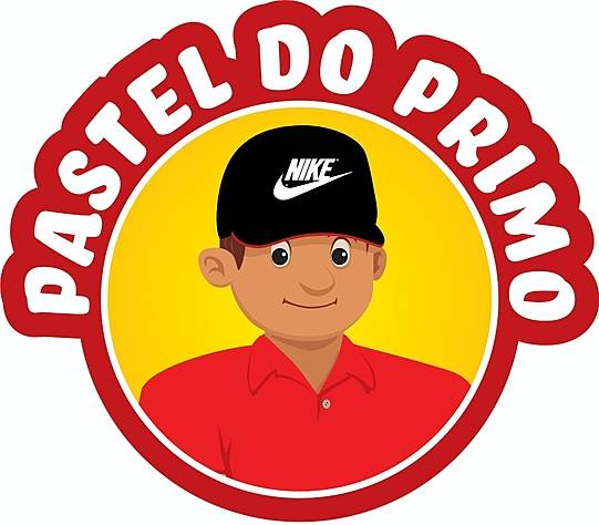 Pastel do Primo