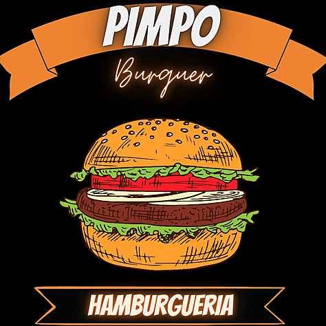 PIMPO BURGUER