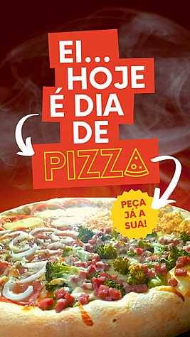 PIZZARIA DEDÉ BURGUER