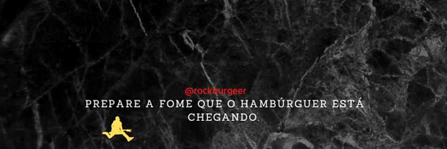 Rock Burger