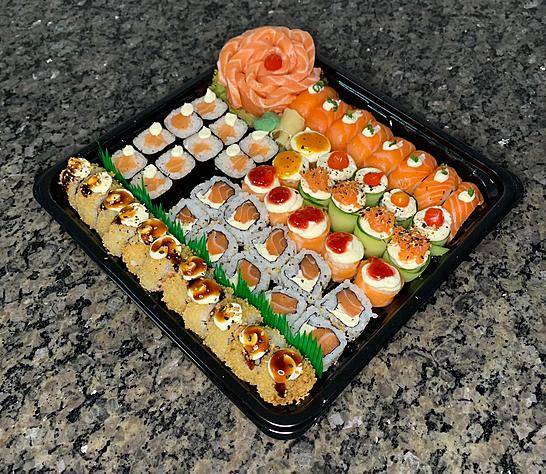 Yagai Sushi