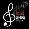 Art Samba Burguer