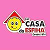 Casa da Esfiha Jaguara