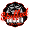 Stuffed Burger