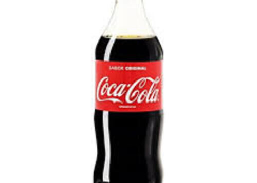Coca Cola 600