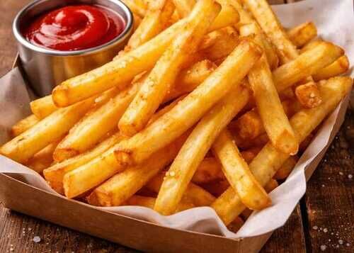 Batata-frita