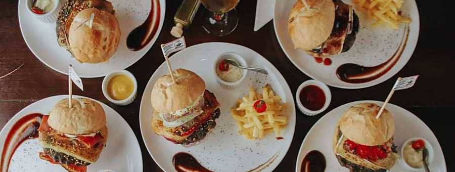 Hamburguês