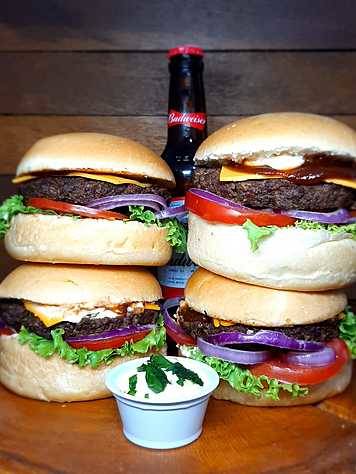 K' Burguer 