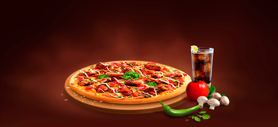 Pizzas Bv Itajubá
