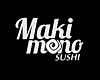 Makimono Sushi