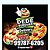 PIZZARIA DEDÉ BURGUER 