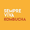 Sempre Viva Kombucha