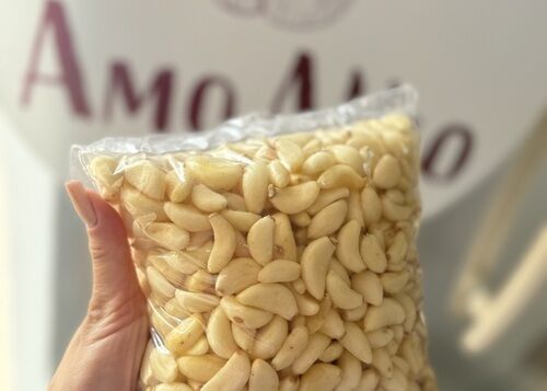 ALHO DESCASCADO 1KG ATACADO