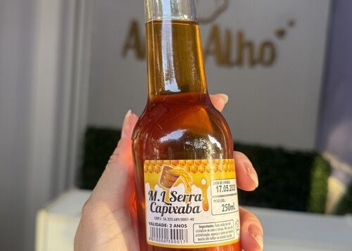 Mel 250ml 