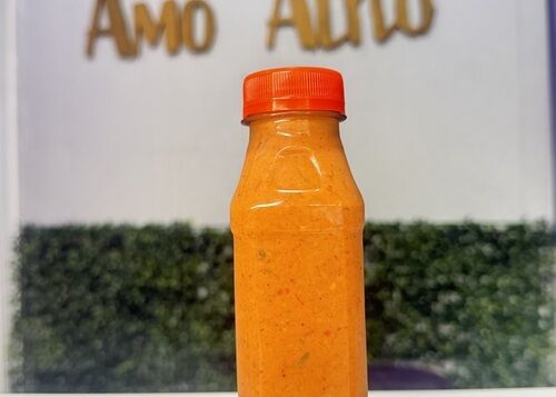 Refil Molho de pimenta da casa 300ml