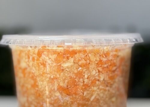 TEMPERO ESPECIAL P/ ARROZ 500GR