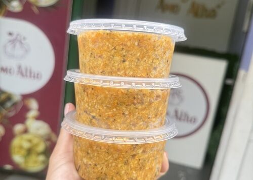 TEMPERO PARA FRANGO 200G
