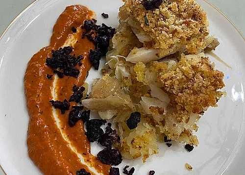 Bacalhau da Lou 
