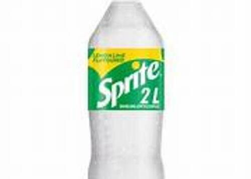 Refrigerante Sprite 2L
